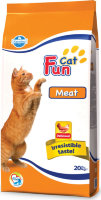 Farmina (Фармина) FUN CAT MEAT для кошек (мясо)