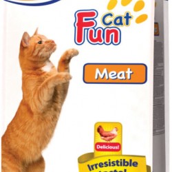 Farmina (Фармина) FUN CAT MEAT для кошек (мясо)