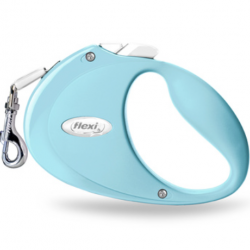 Flexi (Флекси) Рулетка-ремень для щенков до 12 кг, 2м (Puppy Tape 2 m)