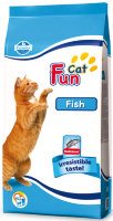 Farmina (Фармина) FUN CAT FISH для кошек (рыба)