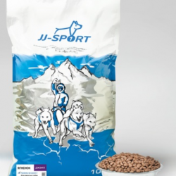 JJ-SPORT Сухой корм для собак поддержка суставов 