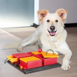 Trixie игрушка развивающая для собак 