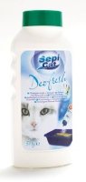 Sepiolsa сухой дезодорант "деофреш" для кошачьего туалета (sepicat deofresh)