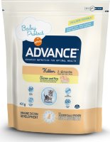 Advance (Адванс) для котят (с 2 до 12 месяцев) (baby protect kitten)