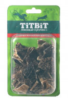 TiTBiT (Титбит) Набор для дрессуры №4 (желудок гов.) - Б2-M 8805