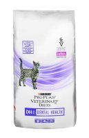 Purina Для кошек при заболевании полости рта (DH)