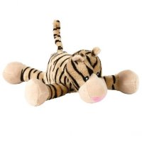 Trixie игрушка "тигр" плюшевый