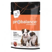 Probalance (Пробаланс) Паучи для щенков всех пород с 1 месяца, оптимальное развитие