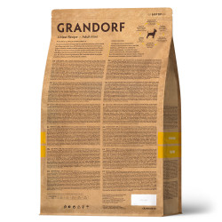 Grandorf (Грандорф)  DOG 4 Meat PROBIOTIC MINI (4 вида мяса с пробиотиками для мини пород) для взрослых собак мелких пород