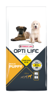 Opti Life (Опти Лайф) Для щенков крупных пород с курицей (Puppy Maxi)