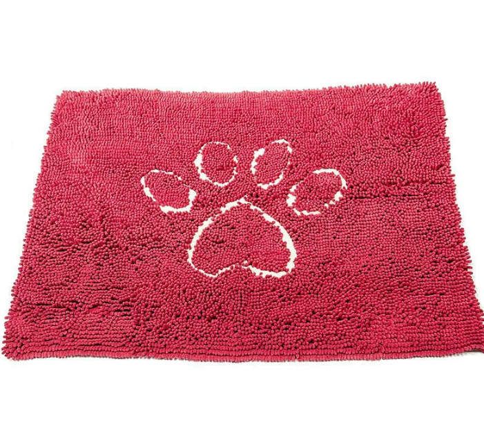 Dog Gone Smart (Дог гон смарт) коврик для собак супервпитывающий Doormat M, 51*79см