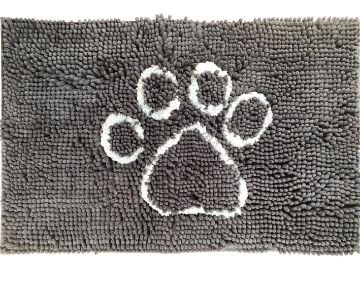 Dog Gone Smart (Дог гон смарт) коврик для собак супервпитывающий Doormat M, 51*79см
