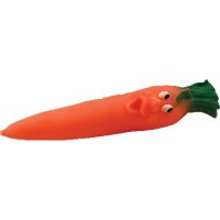 Зооник игрушка "морковь"
