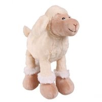 Trixie игрушка "овечка" , плюш