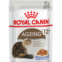 Royal Canin (Роял Канин) ageing+12 кусочки для кошек старше