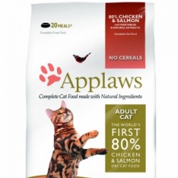 Applaws (Аплаус) беззерновой для кошек 