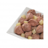 Lifedog (Лайфдог) beef with potatoes - Консервы для собак говядина с картофелем в соусе
