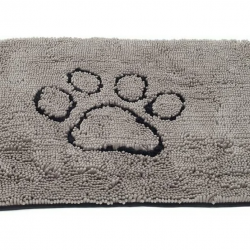 Dog Gone Smart (Дог гон смарт) коврик для собак супервпитывающий Doormat S, 40*60 см