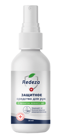 Redeza (Редеза) защитное средство для рук
