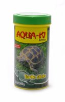 Benelux корм для черепах в виде палочек (aqua-ki turtle sticks )