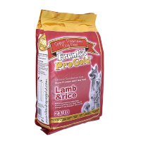 Frank's ProGold (Франкс ПроГолд) для собак с деликатным пищеварением: ягненок и рис (lamb and rice 23 10)