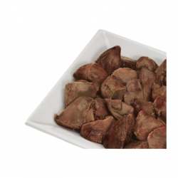 Lifedog (Лайфдог) chunks of chicken liver - консервы для собак кусочки куриной печени в соусе