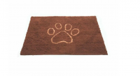 Dog Gone Smart (Дог гон смарт) коврик для собак супервпитывающий Doormat S, 40,5*58,5см