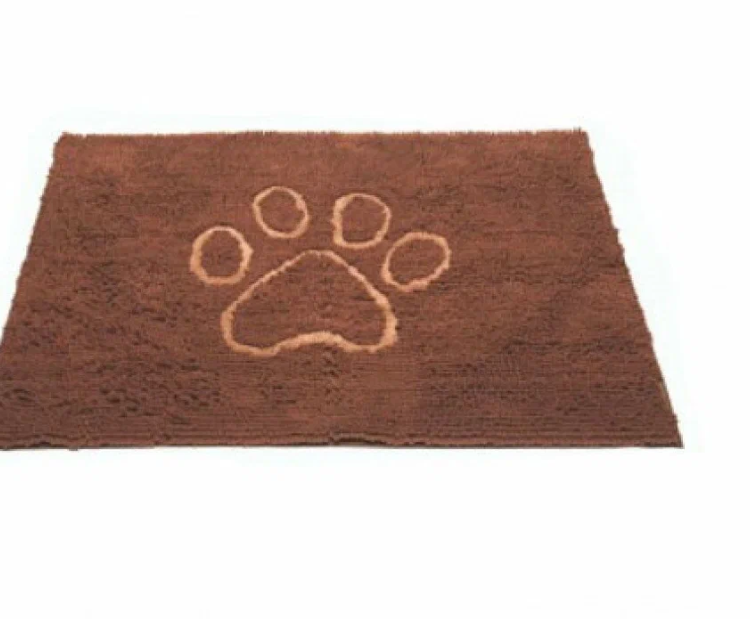 Dog Gone Smart (Дог гон смарт) коврик для собак супервпитывающий Doormat S, 40,5*58,5см