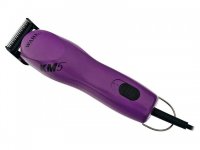 Wahl animal km5 violett 100-240v - машинка для стрижки фиолетовый