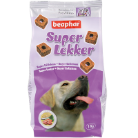 Beaphar лакомство для собак "super lekker"