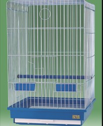 Inter zoo клетка для птиц  jaco сирия