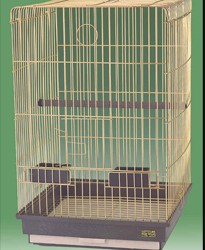 Inter zoo клетка для птиц  jaco сирия