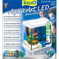 Аквариум Tetra AquaArt 30l LED GoldFish