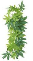 Trixie растение для террариума "abutilon" , шелк