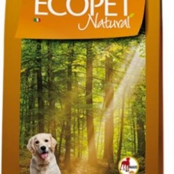 Farmina (Фармина) ecopet natural lamb maxi для крупных собак с проблемами пищеварения и аллергией (ягненок)