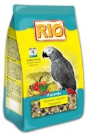 Рио для крупных попугаев