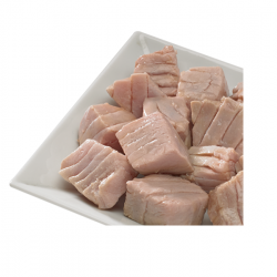 Lifedog (Лайфдог) tuna fillets - Консервы для собак кусочки тунца в соусе