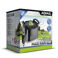 AQUAEL MAXI KANI внешний фильтр для аквариумов