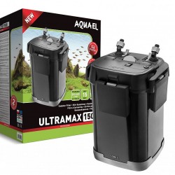 AQUAEL ULTRAMAX внешний фильтр для аквариумов