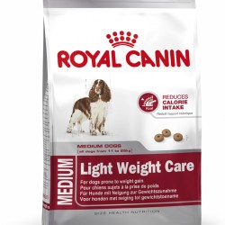 Royal Canin (Роял Канин) medium light weight care медиум лайт вейт кэа