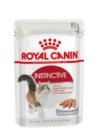Royal Canin (Роял Канин) Instinctive паштет для кошек: 1-7лет