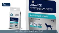 Advance (Адванс) для собак при патологии жкт и ожирении (gastro enteric)