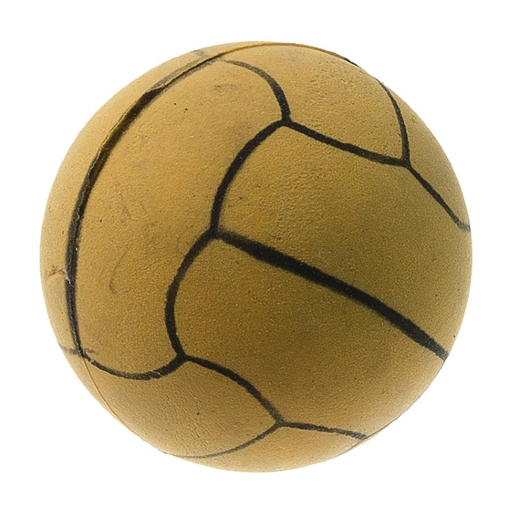 V.I.Pet игрушка  мяч волейбольный