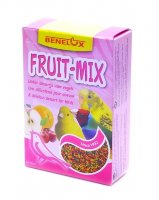 Benelux смесь для птиц в период линьки "фруктовый микс" (benelux fruit-mix)