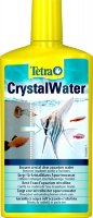 Кондиционер Tetra Aqua Crystal Water 500ml, для прозрачности воды