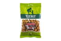 TiTBiT (Титбит) лакомство для маленьких собак Крекер с мясом утки