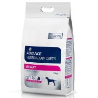 Advance (Адванс) для собак при мочекаменной болезни (urinary canine)