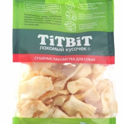 TiTBiT (Титбит) Хрустики бараньи - мягкая упаковка 319670