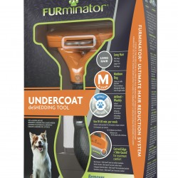 FURminator (Фурминатор) M для средних собак