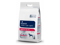 Advance (Адванс) для собак при сахарном диабете и колитах (diabetes colitis)